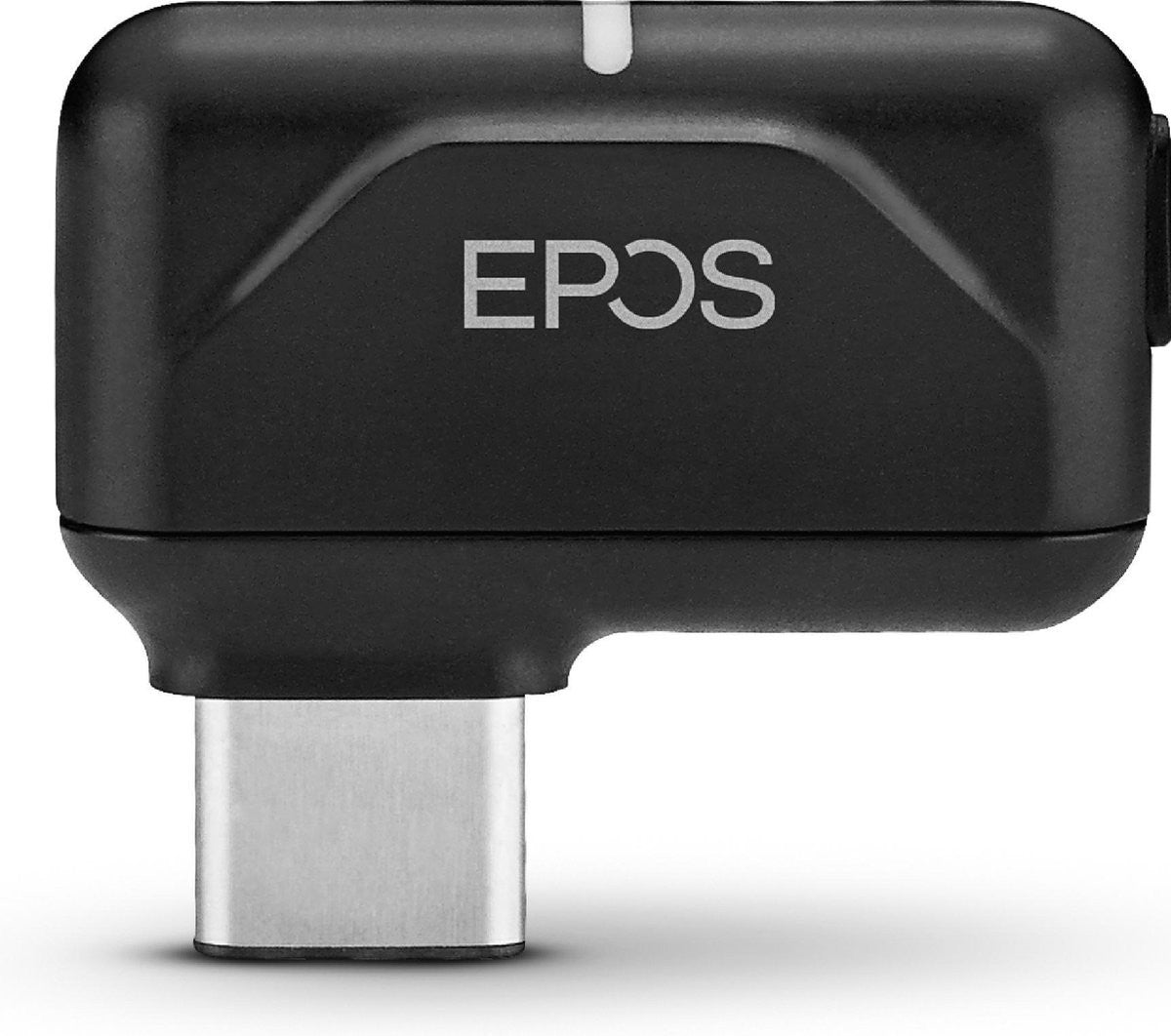 EPOS BTD 800 USB-C 25 M Negro