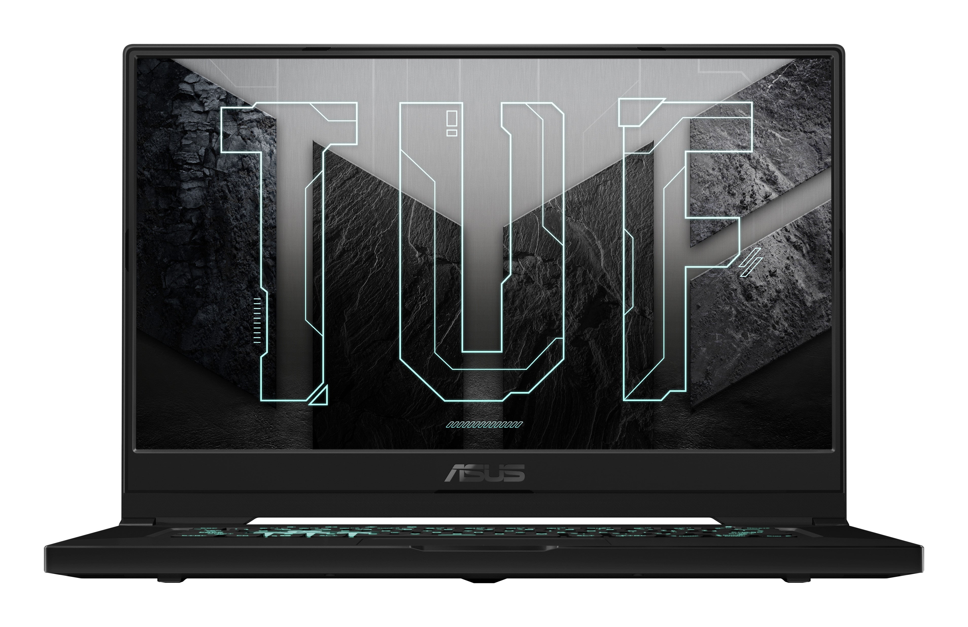 ASUS tuf dash I7-11370H 16GB 512GB RTX 3060 15.6" QWERTZ FX516PM‑HN139R
