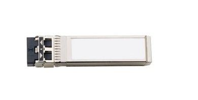 HPE B - series 32Gb SFP28 Short Wave 1 - pack Secure Transceiver InfiniBand en Glasvezelkabel R6B12A - Compridis