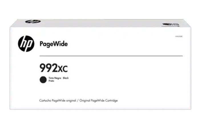 HP SVC CARTRIDGE - 992XC zwarte inkt M0K30XC - Compridis