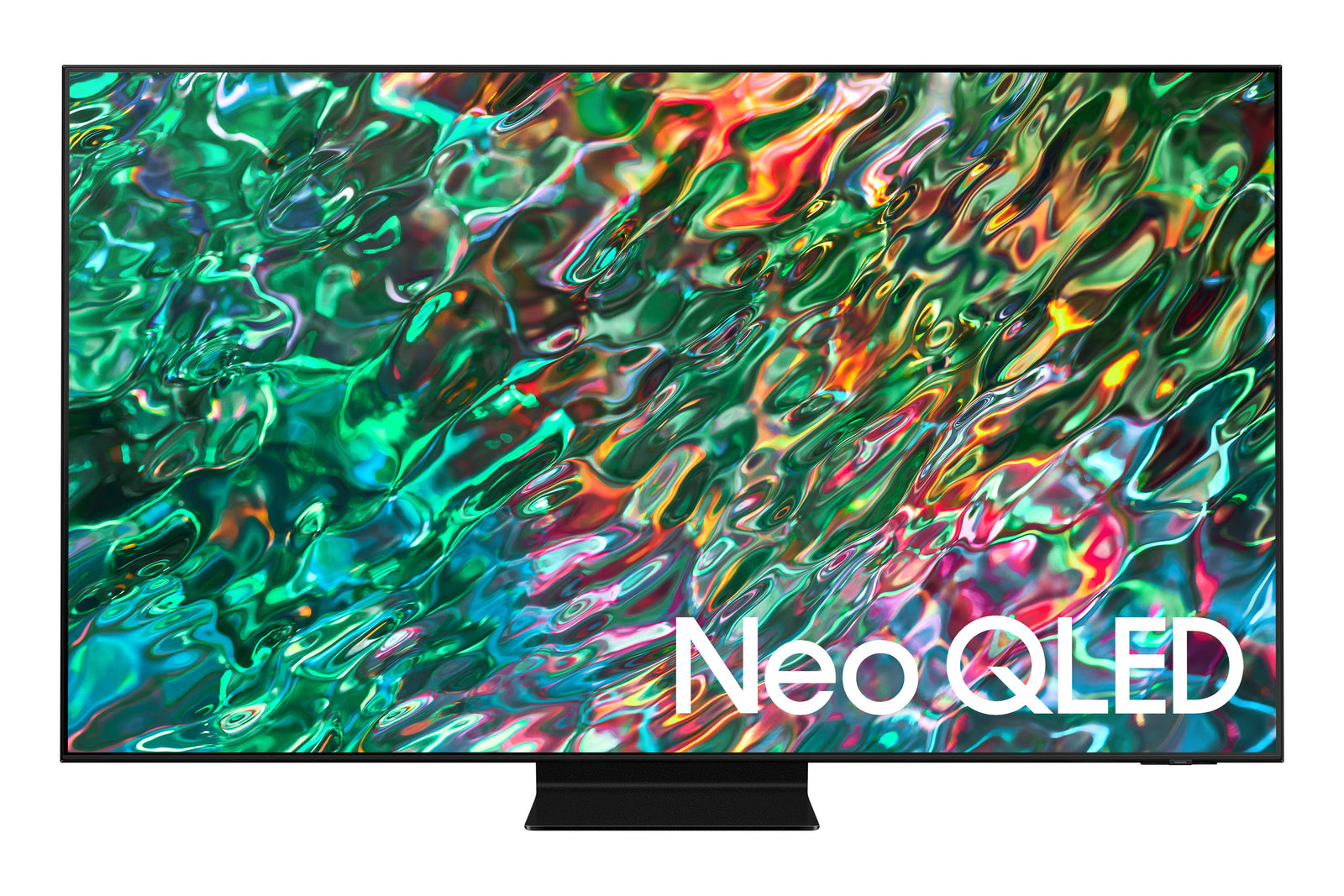 SAMSUNG Neo QLED 4K 65QN90B 65" sin soporte