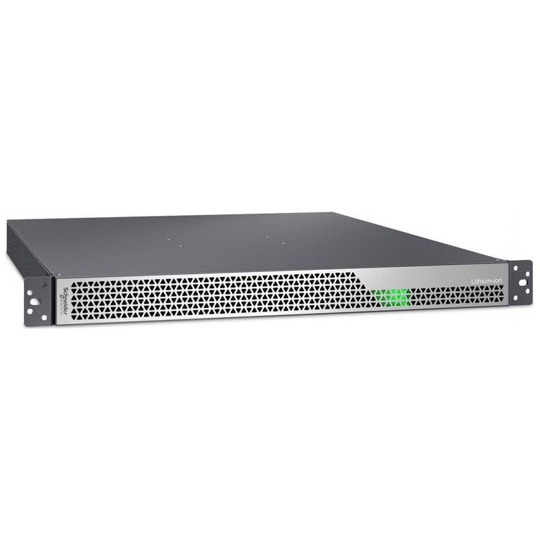 APC Smart-UPS Ultra Li-Ion SRTL50RMBP1U-LI - Extern batterij pakket, rackmountable SRTL50RMBP1U-LI