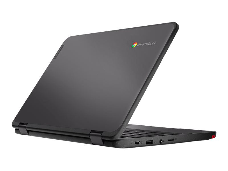 LENOVO Notebook 300E AMD G3 3015CE 4G 32G QWERTY Spaans Chrome OS 82J9000RSP