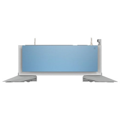 Bandeja de papel/soporte HC para HP LaserJet 2KSHT Dept 6GW57A