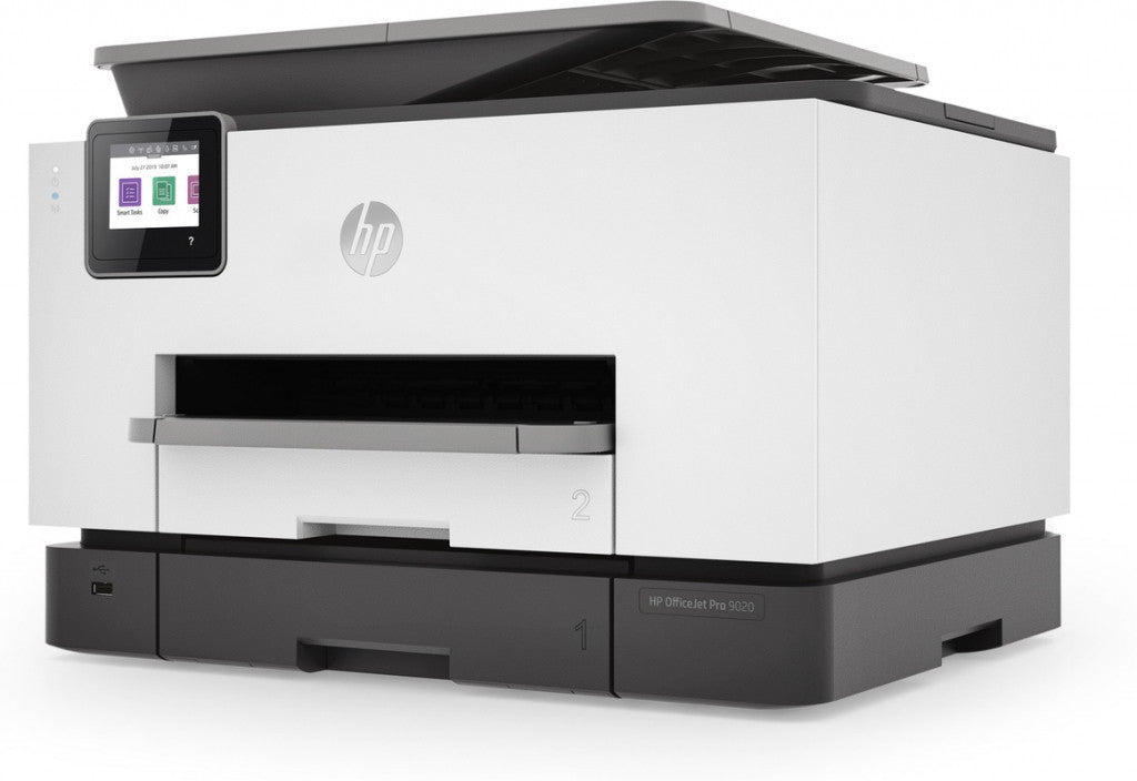 HP OfficeJet Pro 9020 1MR78B Impresora Multifunción