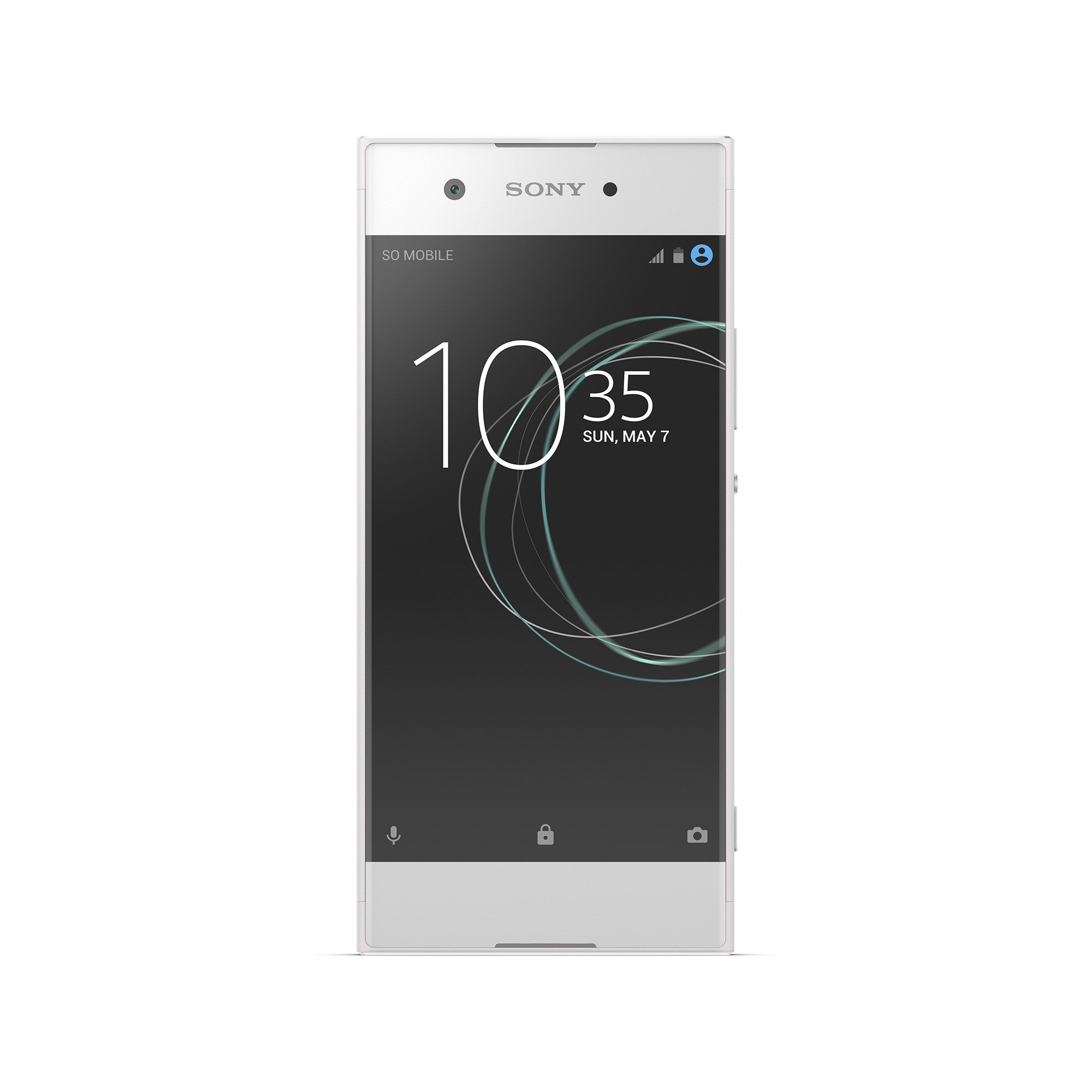 SONY Xperia XA1 Wit 1307-2039