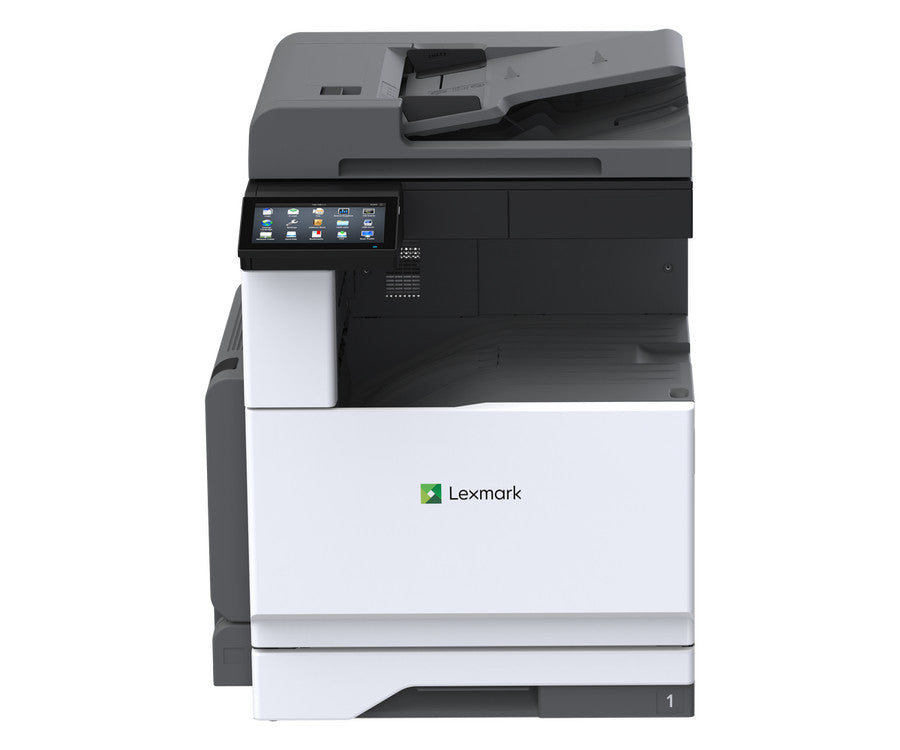 Lexmark CX930DSE Color 2400 x 600 DPI A4