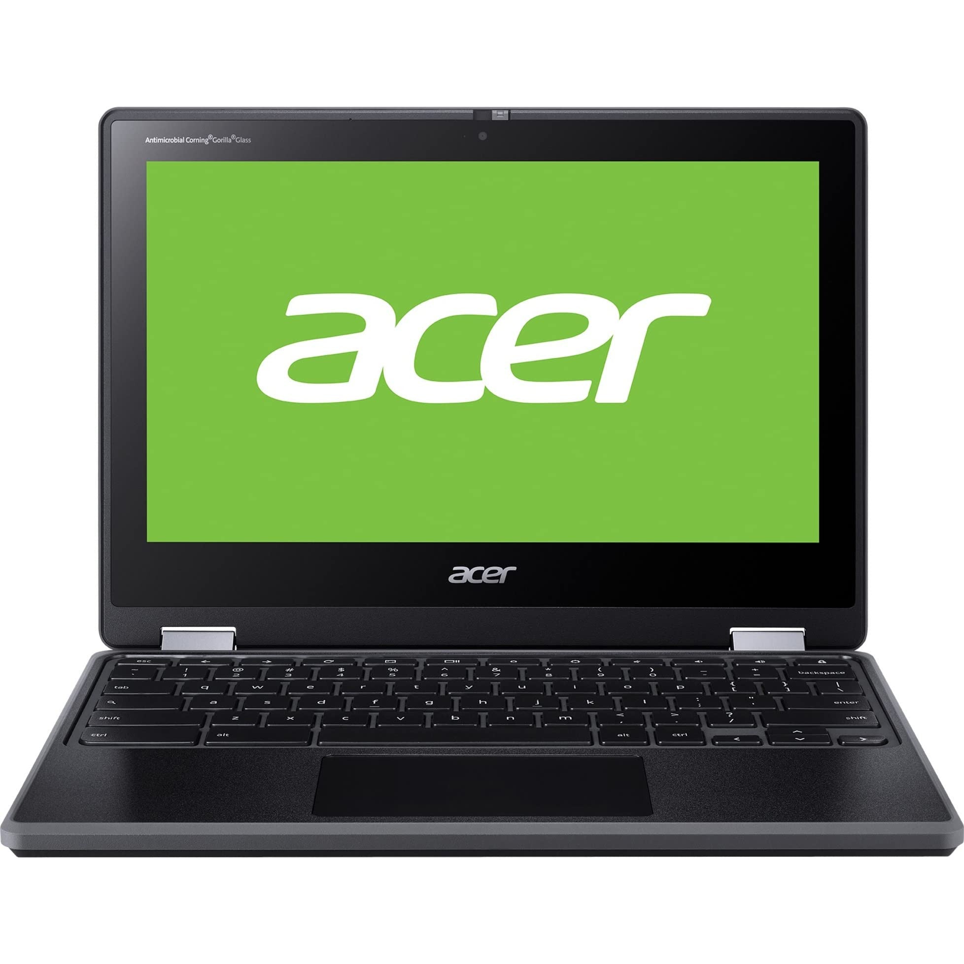 ACER RT753T cel N5100 4GB 32GB SSD 11,6" QWERTY en Chrome OS NX.A8ZEB.00M