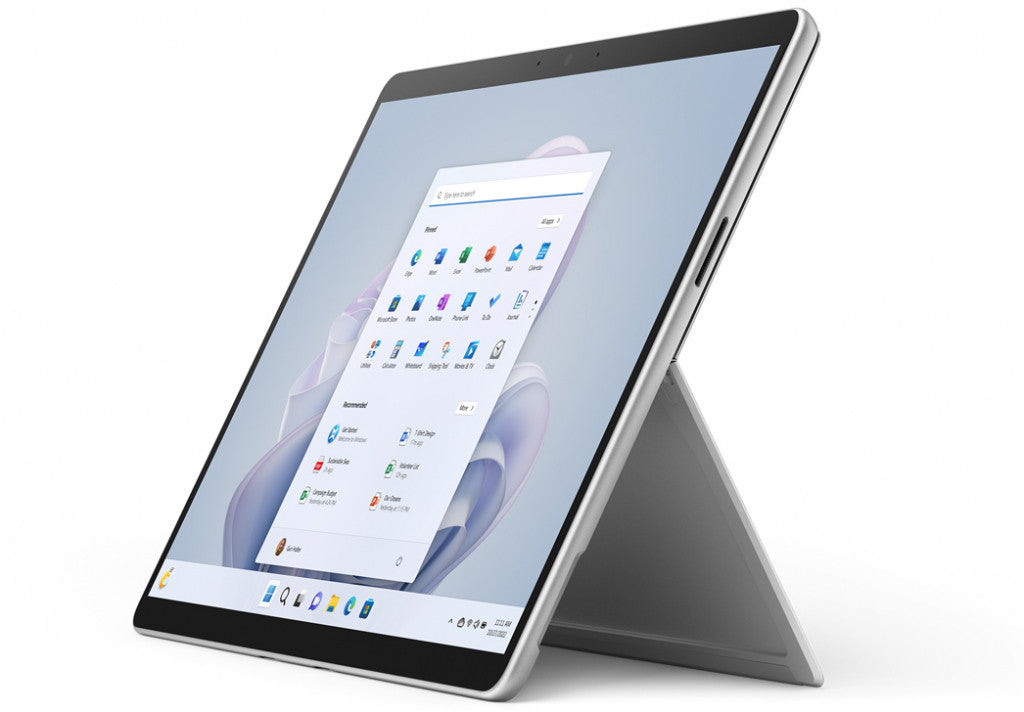 MICROSOFT Surface Pro 9 i5-1245U 16GB 256GB QWERTY VK QIA-00003