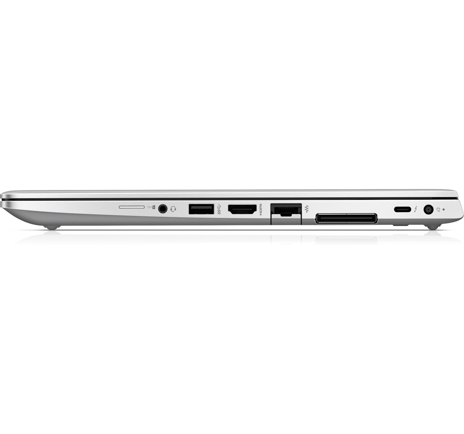 HP EliteBook 840 G6 i7-8665U 16GB 512GB W11P AZERTY 9S070E8Q#ABF