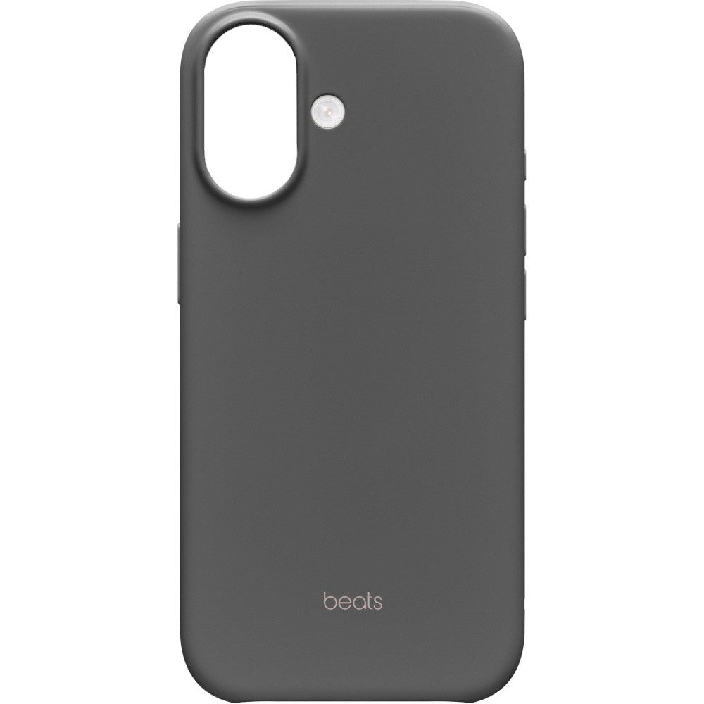 Funda Beats iPhone 17 con MagSafe y Control de Cámara - Gris Granito