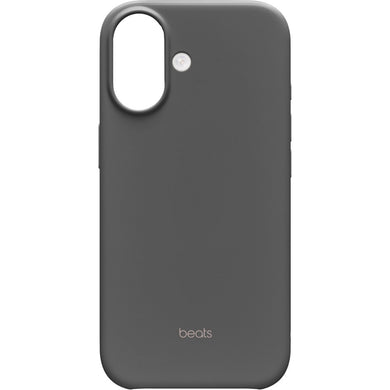Funda Beats iPhone 17 con MagSafe y Control de Cámara - Gris Granito