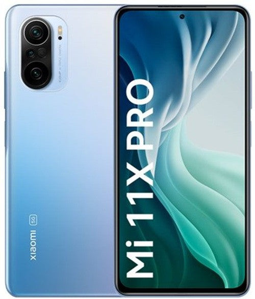 XIAOMI Mi 11X Pro (RAM 8GB 128GB) M2012K11I