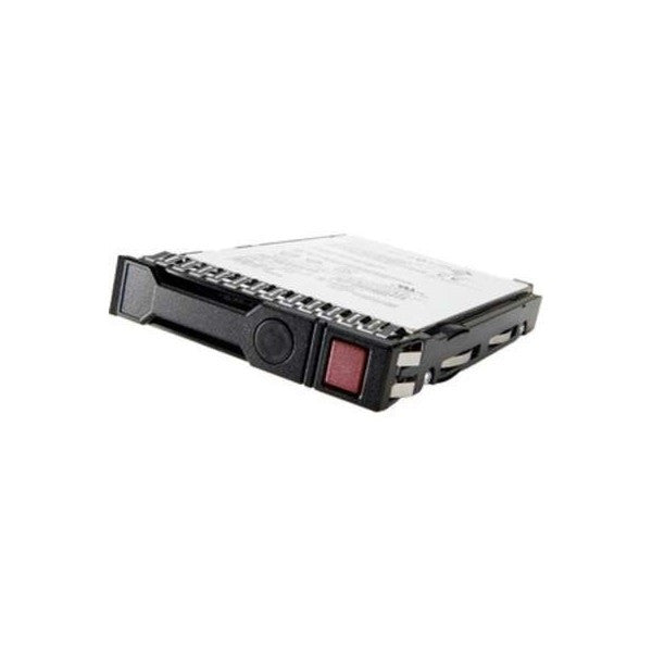 HPE SSD 1.92TB SFF SAS ri BC P41496-001