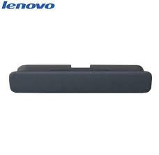 LENOVO Google Meet Series One Sound Bar zwart 40CLCHARSA