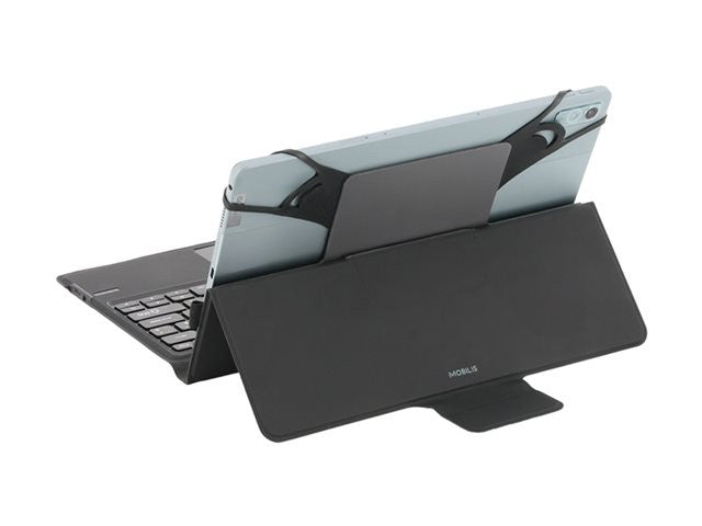 MOBILIS Funda C2 Univ para tablet 9-11" kb+touchPad AZERTY 29037