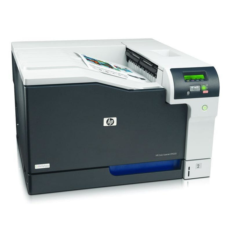HP Kleurenlaserprinter LaserJet CP5225DN CE712A#B19