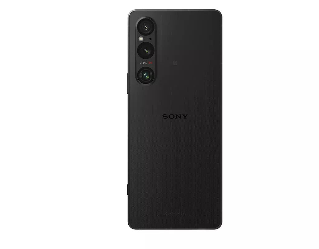 SONY Xperia 1 V 256GB Black XQDQ54C0B.EUK