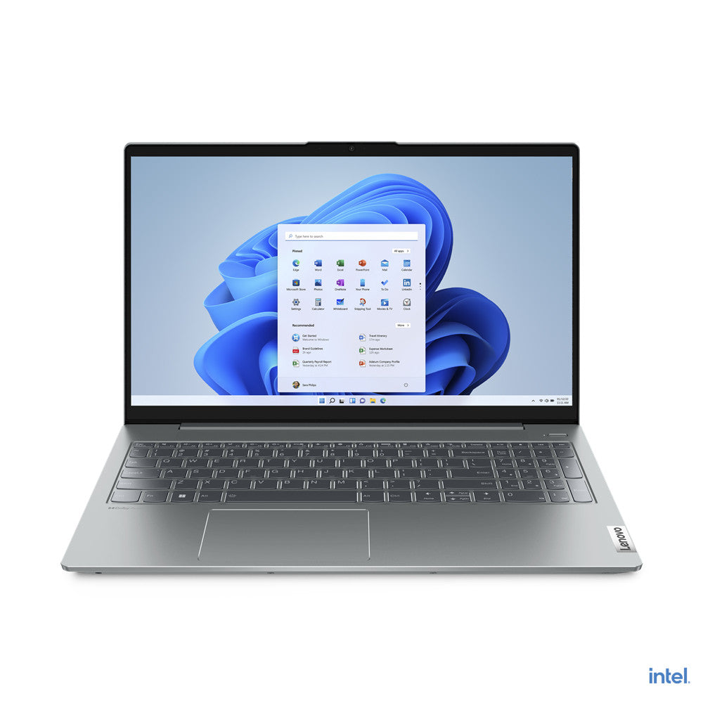 LENOVO IdeaPad 5 15IAL7 i7-1255U 16GB 512GB 15.6" W11H AZERTY 82SF00DJMB