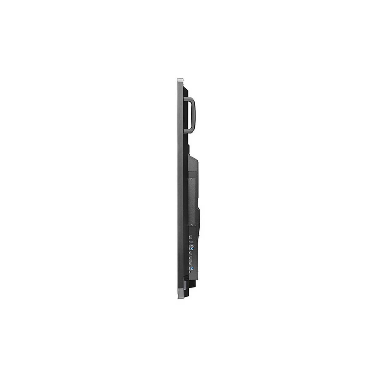 OPTOMA 5652RK+65" als - fout H1F0C0JBW101 - Compridis