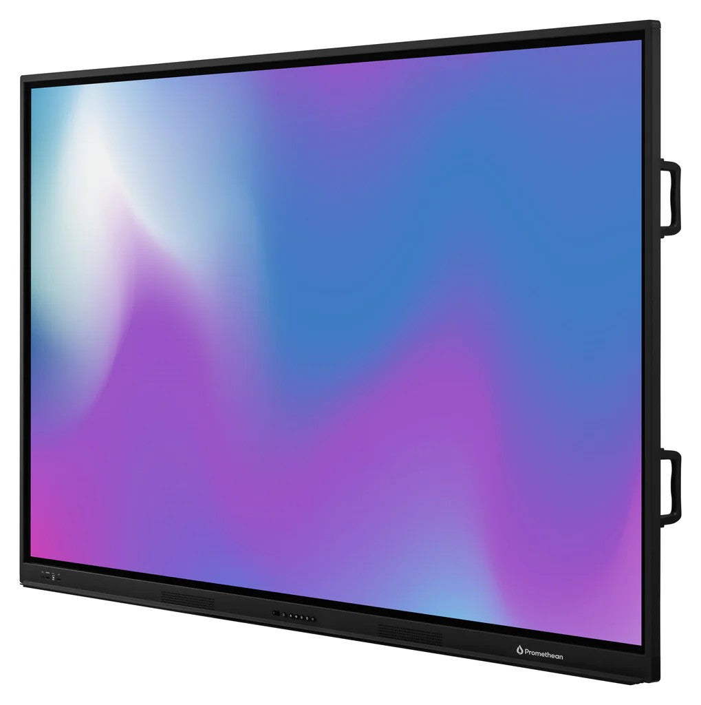 Promethean ActivPanel LX 86" 2 x pennen en kabel APLX-86-EU-1