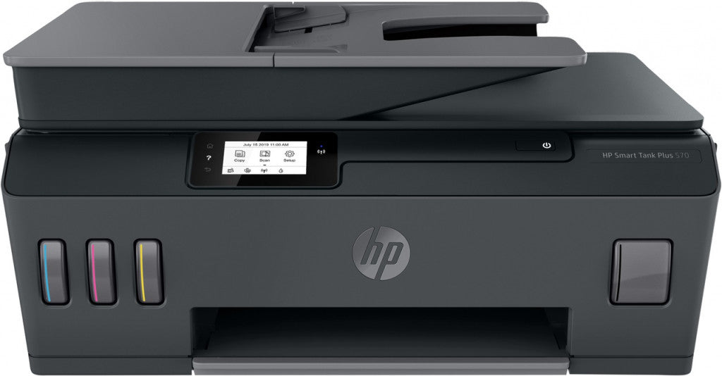 HP Smart Tank Plus 570 5HX14A#BHC Impresora multifunción