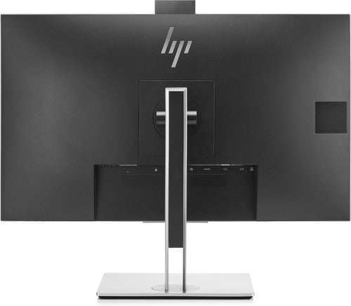 HP EliteDisplay E273m computer monitor 68.6 cm (27") 1920 x 1080 pixels Full HD LED Black, Silver 1FH51AA