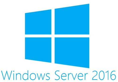 Dell MS Windows Server 2016 Essentials, 2C, OEM, falda