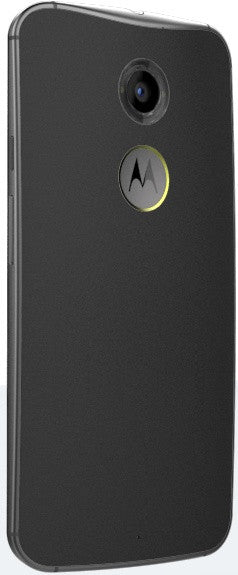 MOTOROLA Moto X1 Retail Black 3.5MM analoog Micro-USB 16GB Full HD SM3952AE7F1