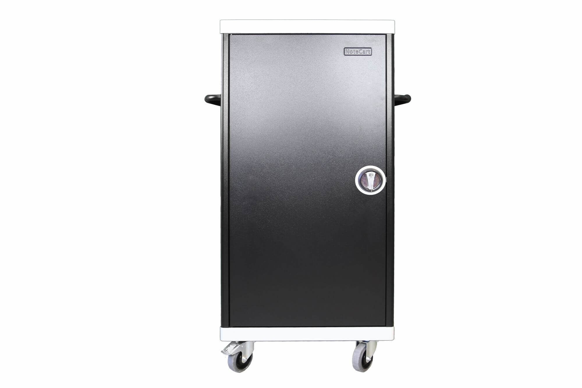 LEBA Notecart UNIFIT NCU-32T-FH-SC Managemento de dispositivos portátiles/gabinete