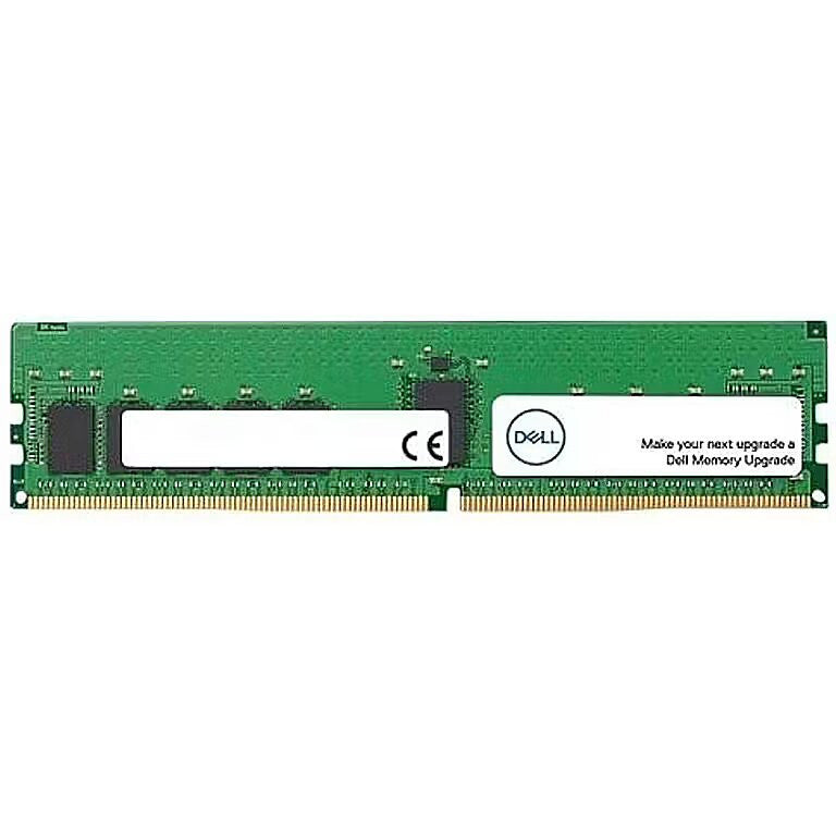 Memoria DELL 16 GB 2RX8 DDR4 RDIM 3200 MHz AA799064