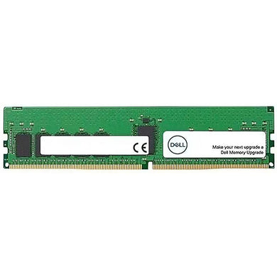 Memoria DELL 16 GB 2RX8 DDR4 RDIM 3200 MHz AA799064