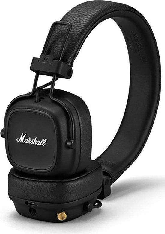 MARSHALL Hoofdtelefoon on-Ear Major IV Bluetooth 1005773