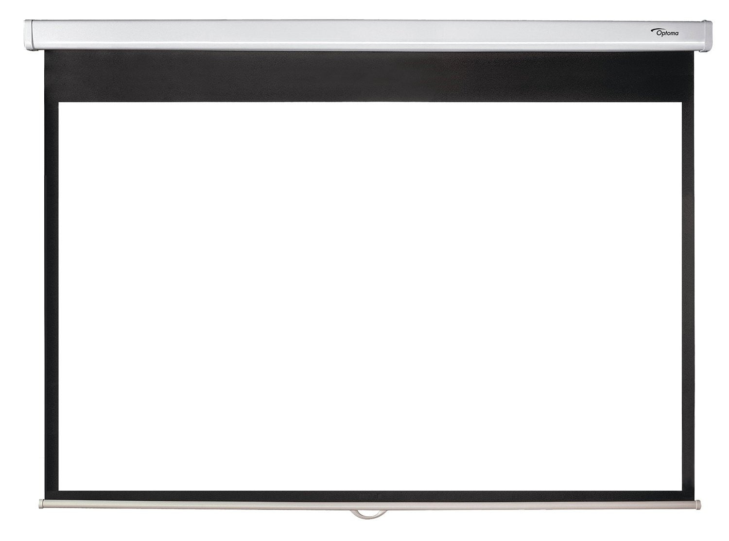 Optoma DS-1123PMG+ projectiescherm 3,12 m (123") 16:10 DS-1123PMG+