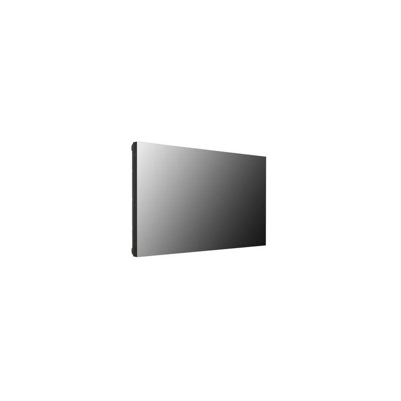 LG 55VM5E-A Image Periódico Letrero digital Flat-Screen 139.7 cm (55 ") LED 500 CD/m² Full HD Black 24/7