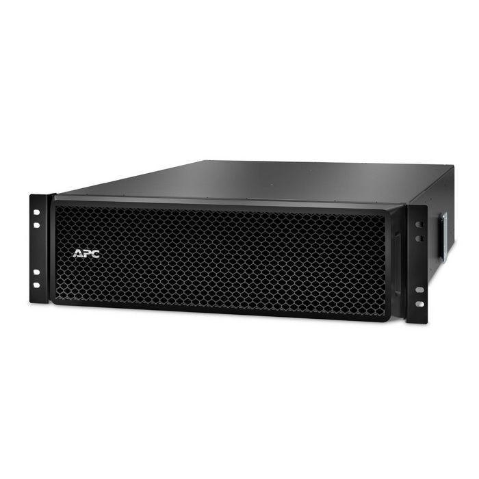 APC Smart-UPS en línea SRT192RMBP2 Paquete de batería externa, montaje en rack