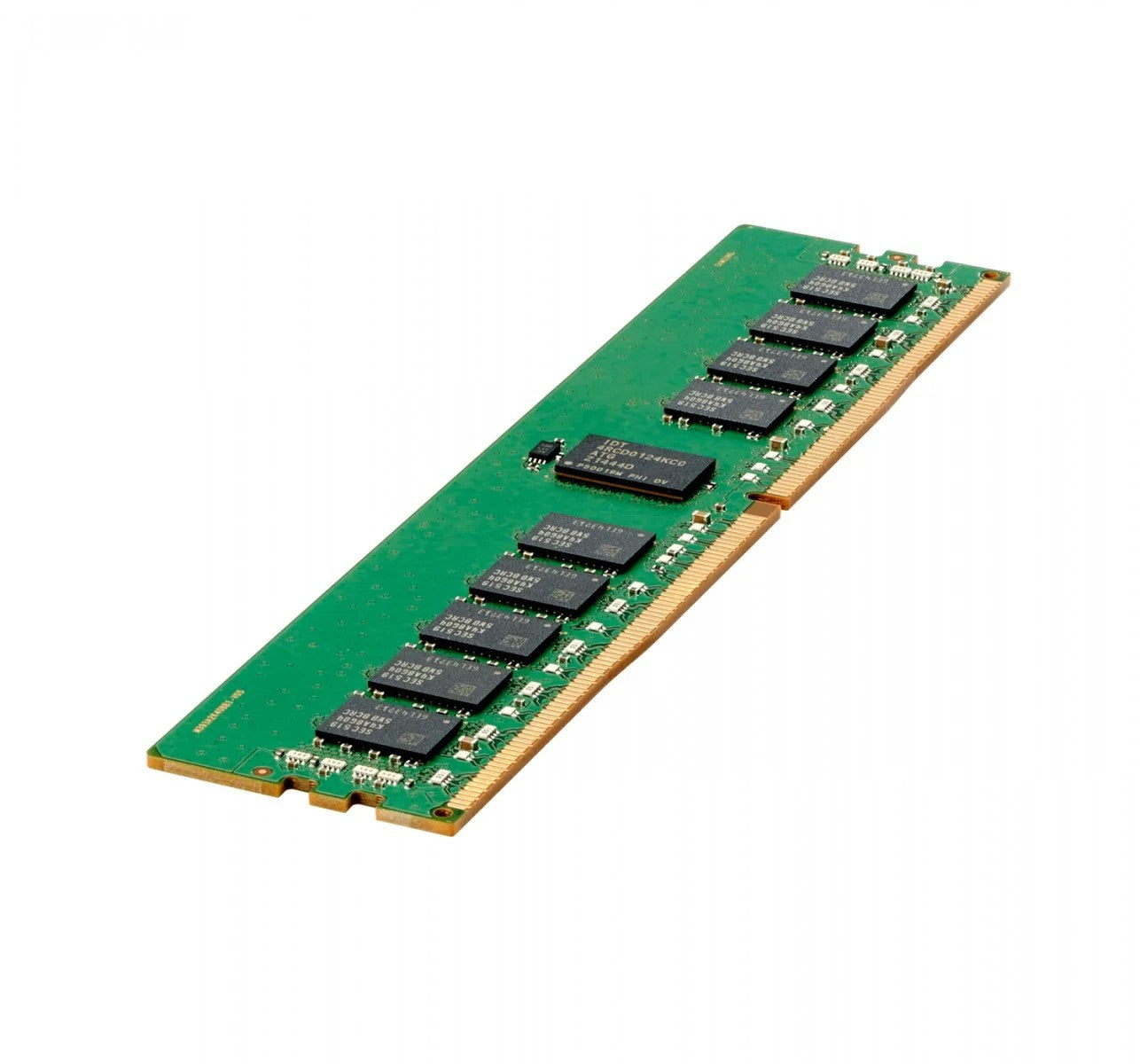 HPE 815097-B21 geheugenmodule 8 GB 1 x 8 GB DDR4 ECC 815097-B21