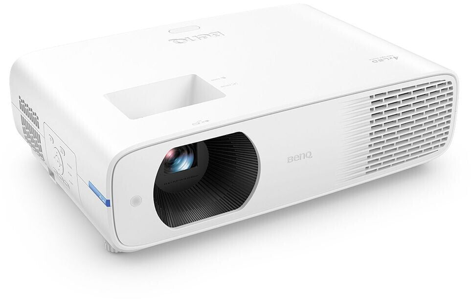 BENQ LW730 Standard throw projector 4200 ANSI lumens DLP WXGA (1280x800) 9H.JRM77.15E