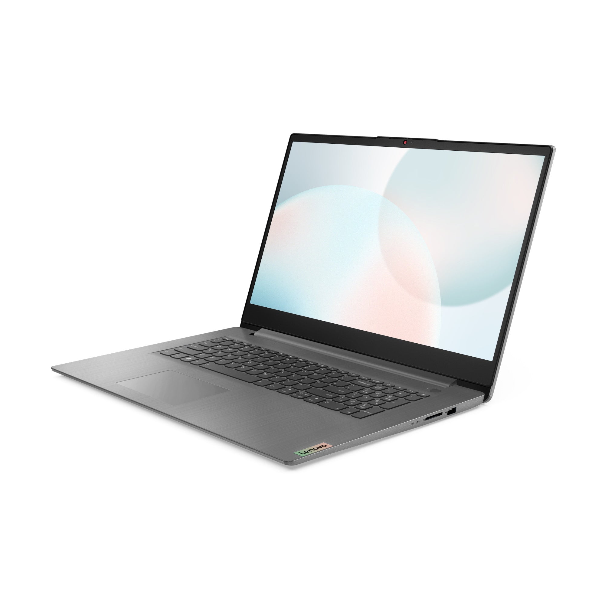 LENOVO IdeaPad 3 17ABA7 82RQ AMD Ryzen 5 5625U 8GB 512GB W11H QWERTZ 82RQ007NGE