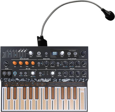 MicroFreak DJ - apparatuur Arturia MicroFreak (zwart) 570101 - Compridis