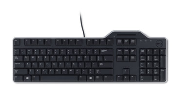 Teclado DELL KB813 universal USB AZERTY francés KB813-BK-FR