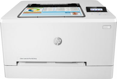 Impresora láser en color HP LaserJet Pro M254NW T6B59A#B19