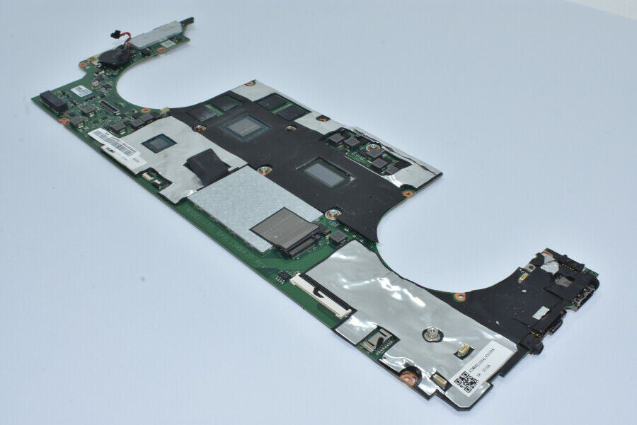 Lenovo Bdplanar MB Q 82ABWIN I710750H_4G_16G 5B20S72465