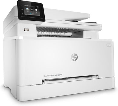 HP Color LaserJet Pro MFP M281fdn T6B81A - Impresora Láser a Color