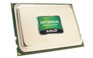HP AMD Opteron 6238 (2.60GHZ 12C) CPU 662837 - 001 - Compridis