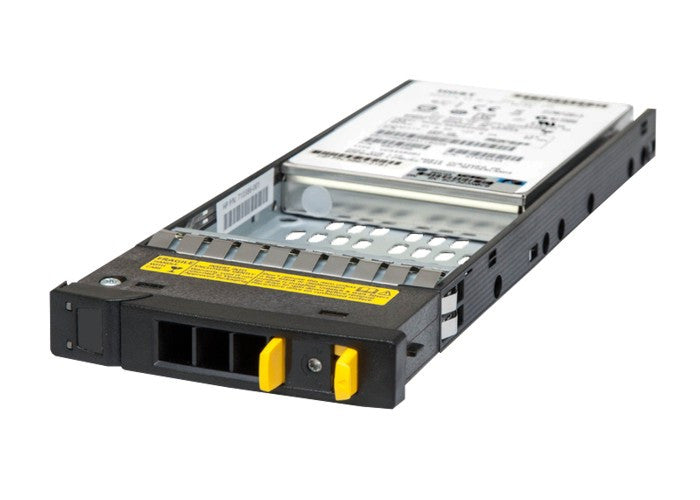 HPE N9Y06A Drive de estado sólido interno 400 GB 2.5 "SAS MLC