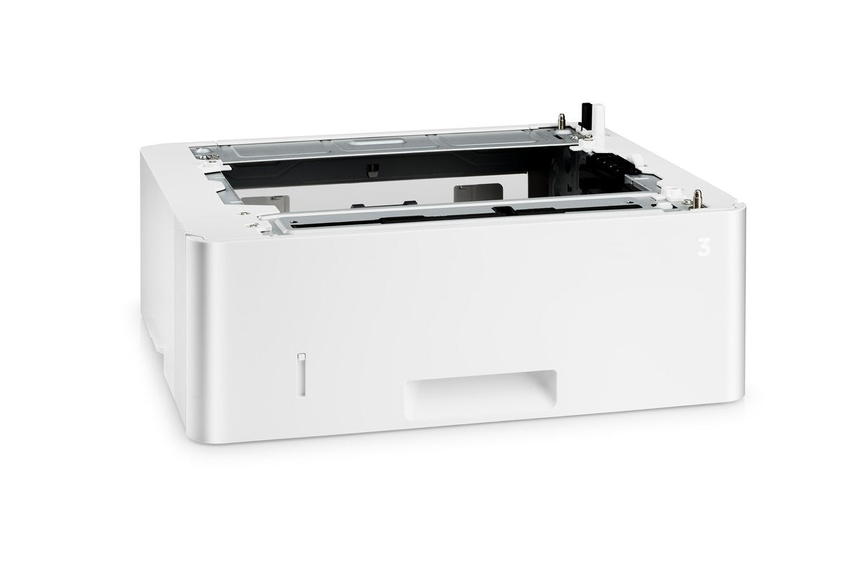 HP LaserJet Pro papierinvoerlade 550 vel D9P29A