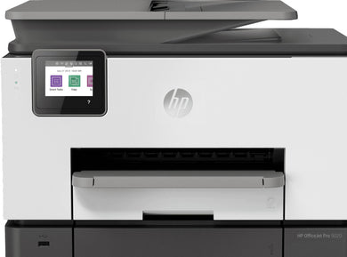 HP OfficeJet Pro 9020 1MR78B Impresora Multifunción