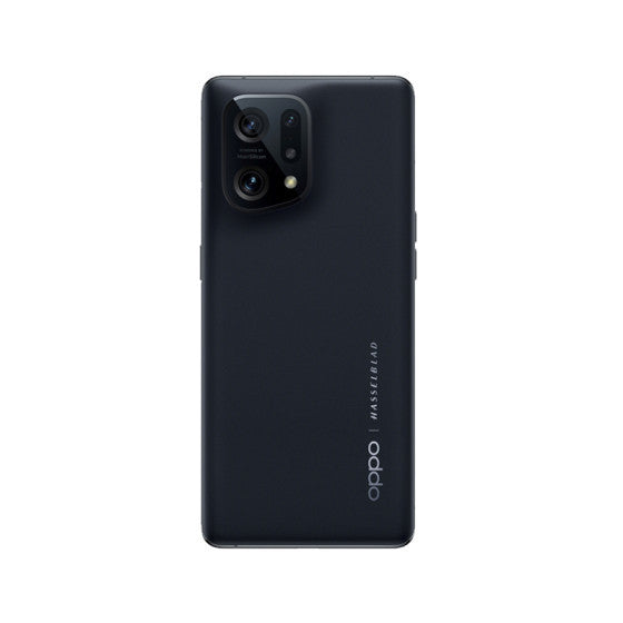 OPPO Find X5 16,6 cm (6.55") Dual SIM Android 12 5G USB Type-C 8 GB 256 GB 4800 mAh Wit CPH2307