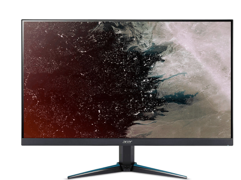 Acer NITRO VG0 VG270KLbmiipx computer monitor 68,6 cm (27") 3840 x 2160 Pixels 4K Ultra HD LCD Zwart UM.HV0EE.L03